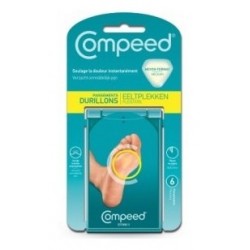 COMPEED® Durillons / BT 6