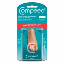 COMPEED® Ampoules aux...