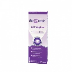 REPHRESH GEL VAG 3APPL