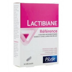 LACTIBIANE REFERENCE 30GEL