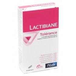 LACTIBIANE TOLERANCE 30GEL