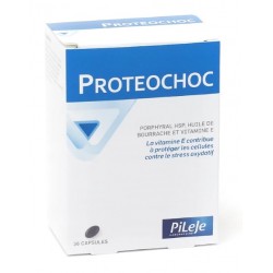 PROTEOCHOC 36CAPS