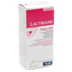 LACTIBIANE TOPIC AD BAUM 125ML