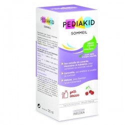 PEDIAKID SOMMEIL SIR125ML