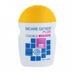 BICARE PLUS PDR DBLE ACTION60G