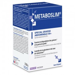 INELDEA METABOSLIM GELU BT 90