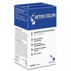 DETOX COLON SAC BT 10