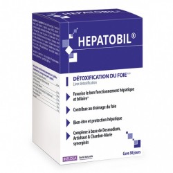 HEPATOBIL GELU BT 90