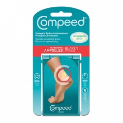 COMPEED® Ampoules Moyen...