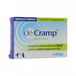 DECRAMP CP 30 (6078054)