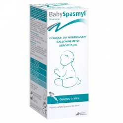 BABYSPASMYL SOL C GTT FL 30ML