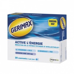 GERIMAX ENERGIE 30CP