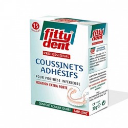 FITTYDENT COUSSIN PROTH DENT15