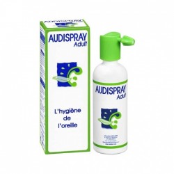 AUDISPRAY 50ML ADULTE