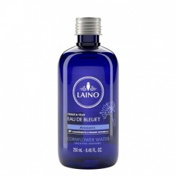 LAINO EAU DE BLEUET 250ML