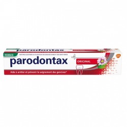 PARODONTAX PATE