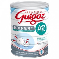 GUIGOZ EXPERT AR1 800G