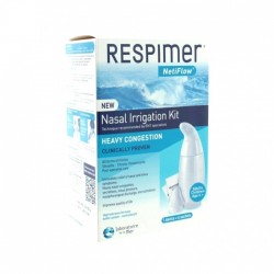 RESPIMER NETIFLOW KIT