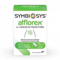 SYMBIOSYS ALFLOREX GELU BT30