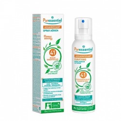 PURESSENT SPRAY ASSAINIS 200ML