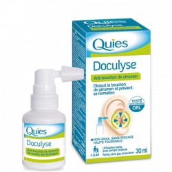 DOCULYSE 30ML