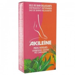 AKILEINE SELS BAIN DELASS 300G