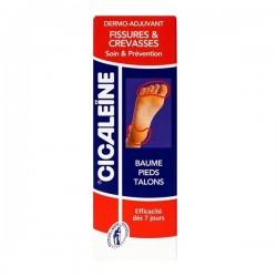 CICALEINE BAUME MAINS PIEDS...