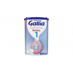 GALLIA 1 RELAI LAIT PDR BT800G