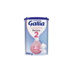 GALLIA 2 CALISMA RELAI PDR800G