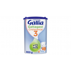 Galliagest Croissance  800 g