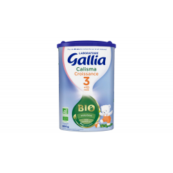 GALLIA CALISMA CRO BIO PDR800G