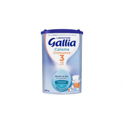 Gallia Croissance 800 g