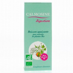 CALMOSINE BOISS DIGES BIO100ML