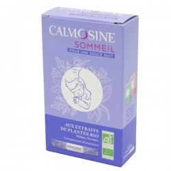 CALMOSINE SOMMEIL BIO DOSE 14