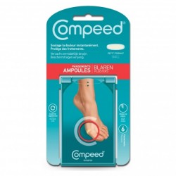 COMPEED® Ampoules Petit...