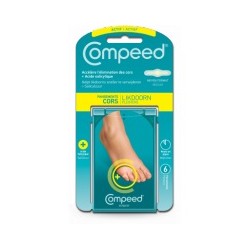 COMPEED® Cors Moyen Format...