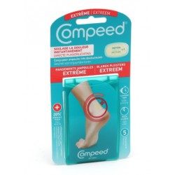 COMPEED® Ampoules Extrême /...